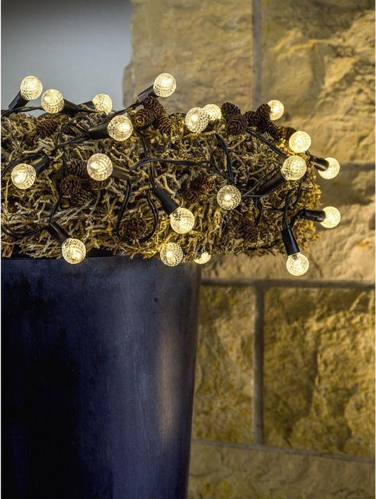 Produktbild STT Battery Diamond bulb (4 m)