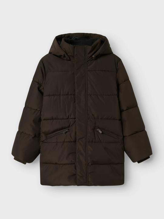 Actual product image Name it MEDOW03 Wattierte Jacke (128)