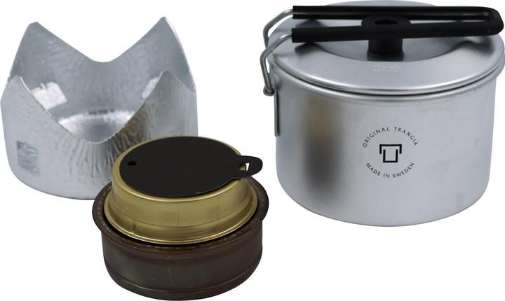 Immagine prodotto Trangia Micro Originale