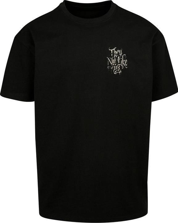 Produktbild Urban Classics Upscale Not Like Us Oversize Tee - 185307 (XL)