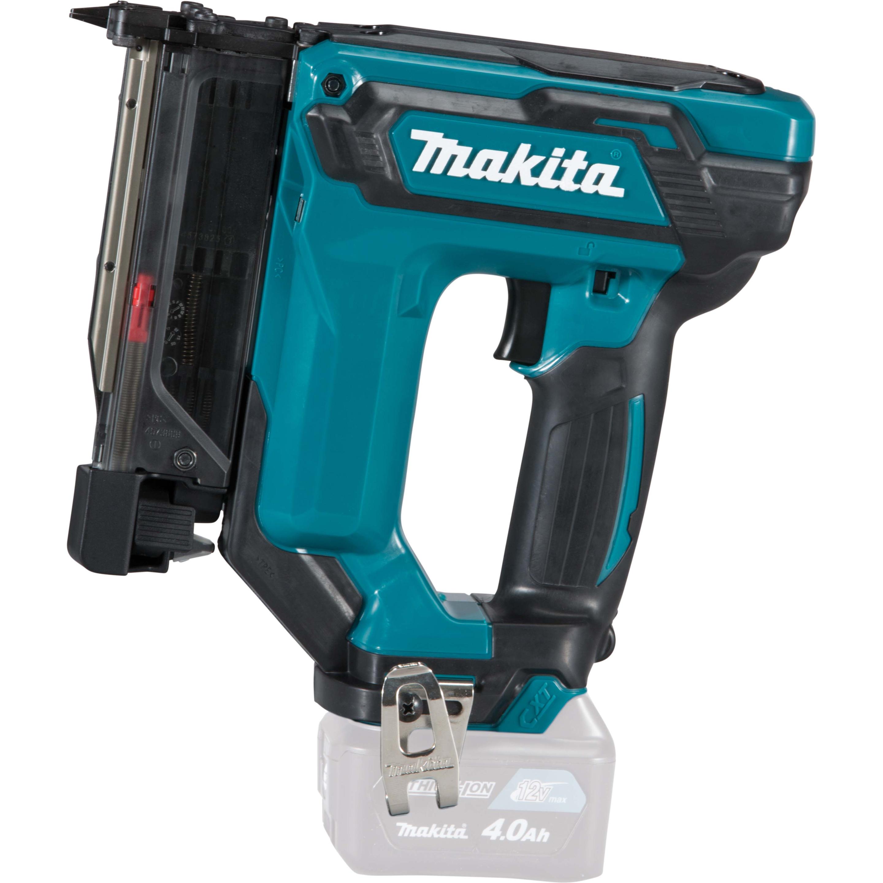 Makita, Tacker + Nagelpistole, PT354DZ