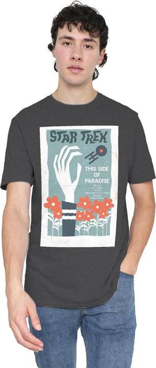 Produktbild The Original Series Episode 24 TShirt (S)