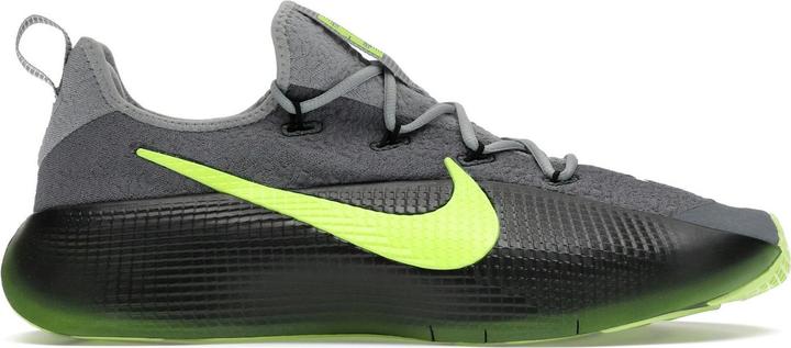 Image du produit Nike LeBron TR 1 Smoke Grey Volt (41)