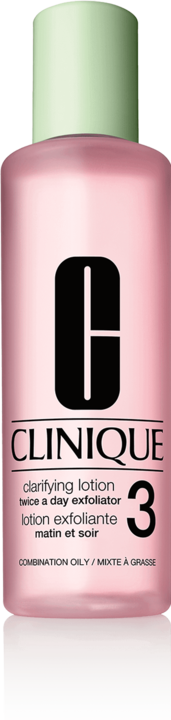 Image du produit Clinique Clarifying (Chiffons de nettoyage, 400 ml)