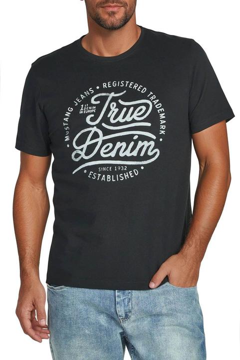 Produktbild Mustang T-Shirt (M)