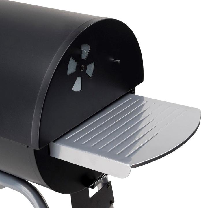 Immagine prodotto Landmann Taurus 660 nero (66 cm)