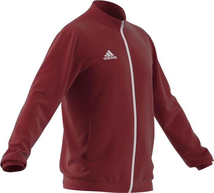 Produktbild adidas Entrada 22 Trainingsjacke Herren (L)