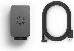 Actual product image Huddly One - Work From Anywhere kit - Conference camera