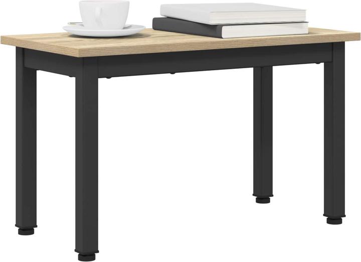 Actual product image vidaXL Couchtisch