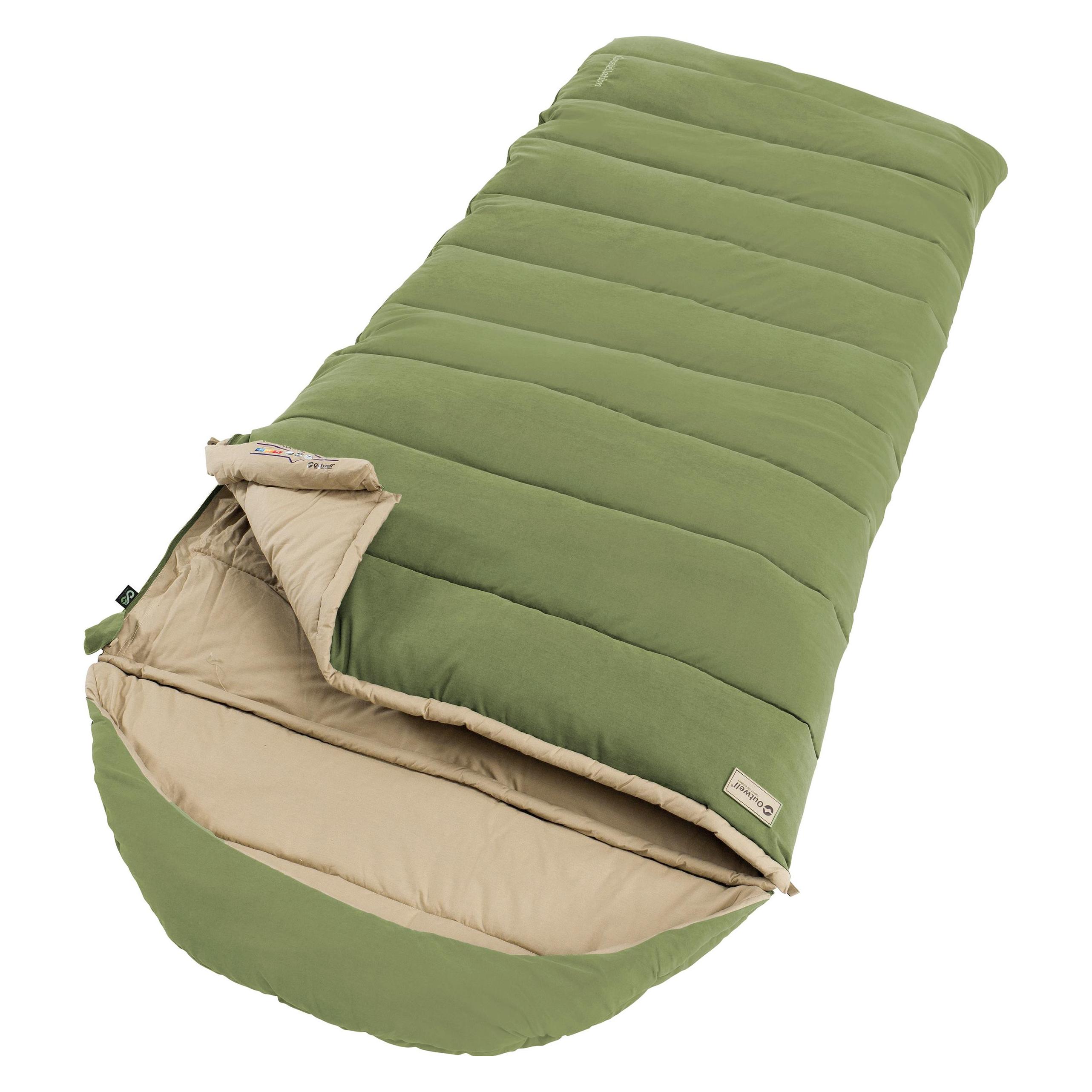 Outwell, Schlafsack, (230 cm)