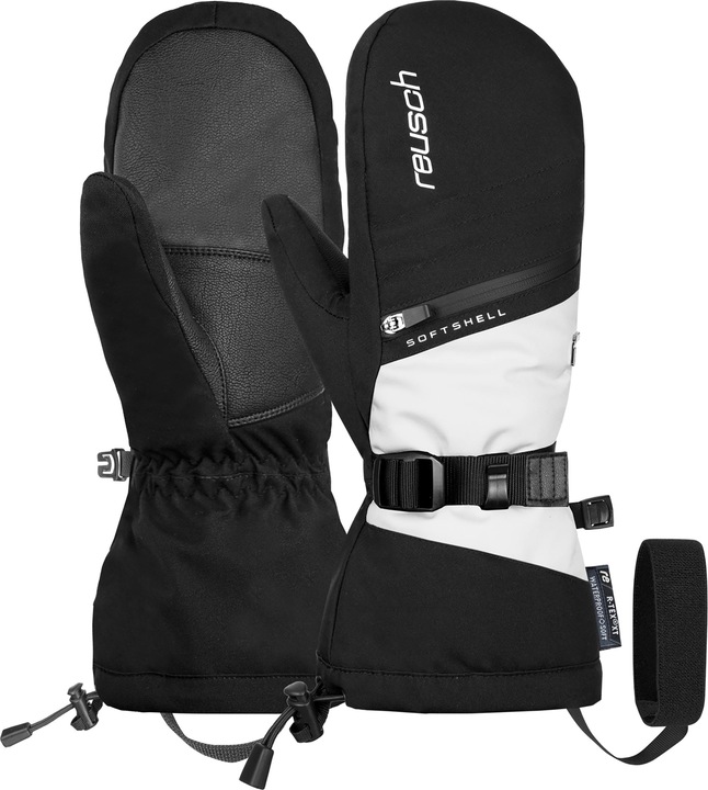 Reusch Demi R-TEX XT Mitten
