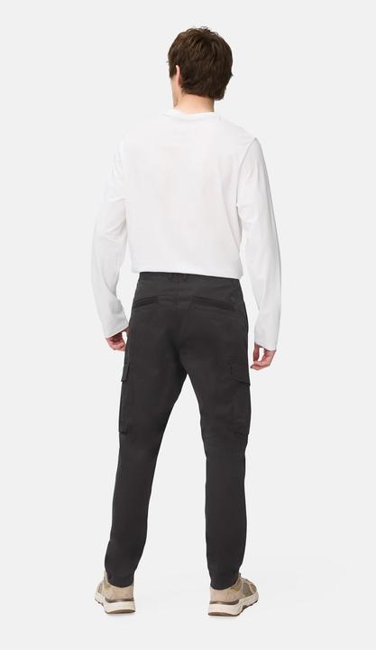 Actual product image Camel Active Cargo Regular Fit Hose aus Baumwollmix (33)