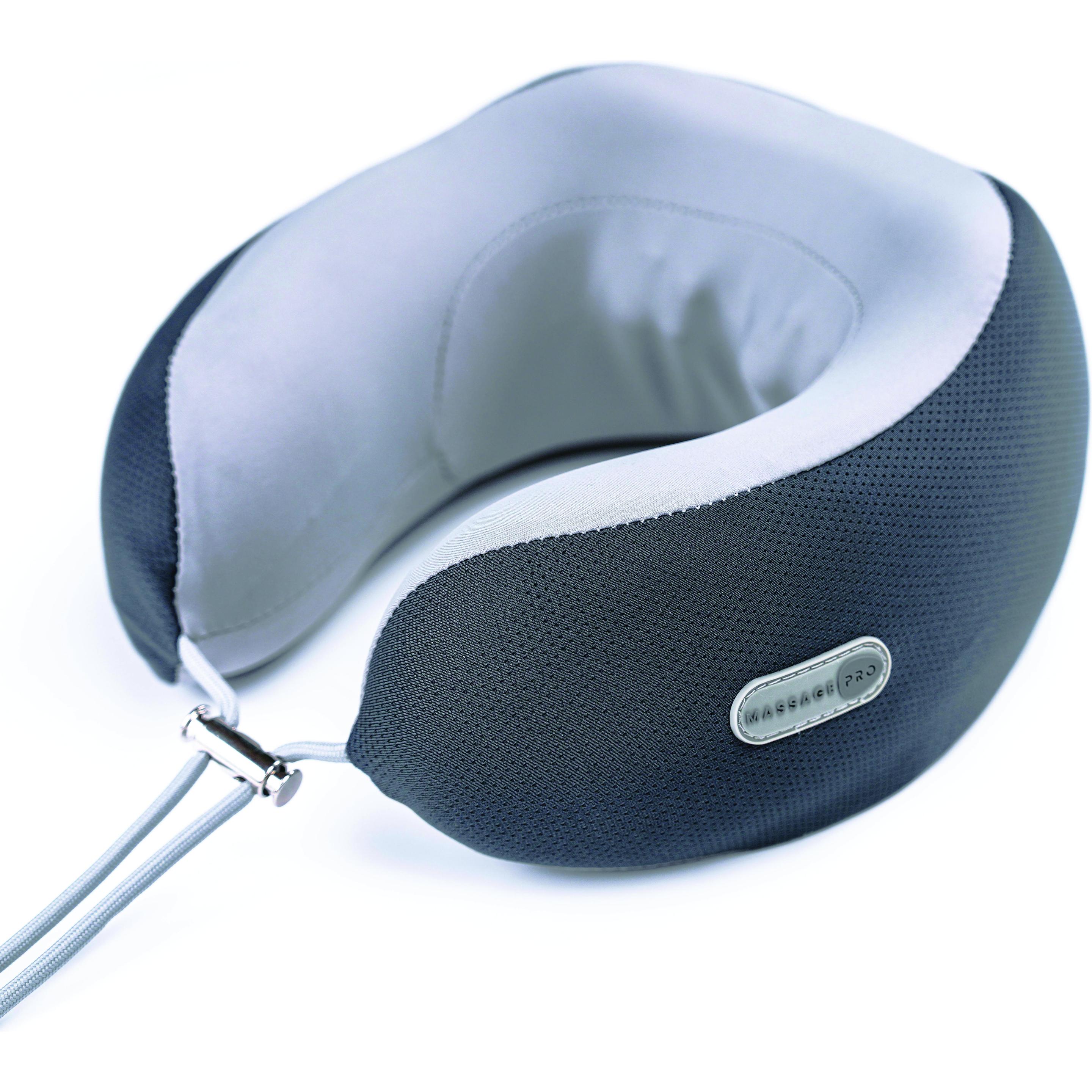 Massage Pro, Massagegerät, MassagePro - Neck pillow with massage