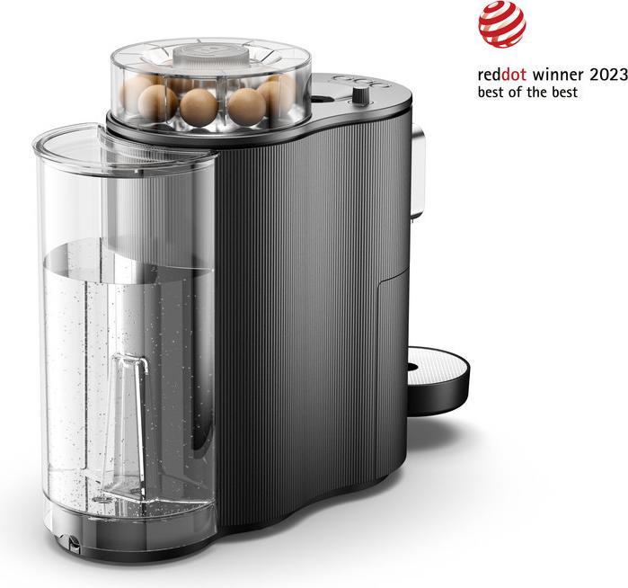 Image du produit CoffeeB Globe (CoffeeB)