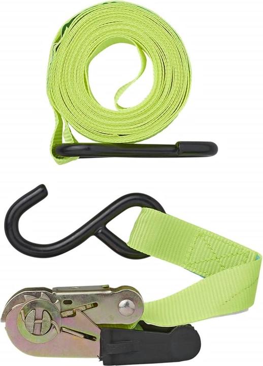 ProPlus Kit de sangles de serrage