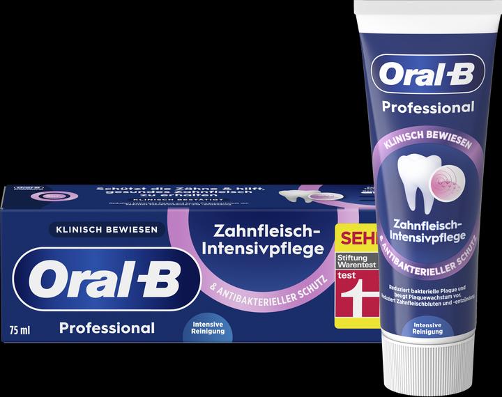 Immagine prodotto Oral-B Professionale (75 ml)