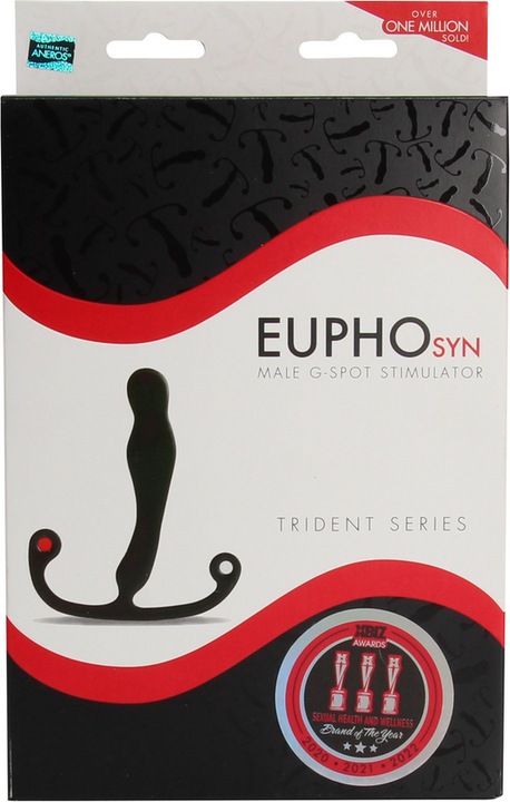 Produktbild Aneros Eupho Syn Trident