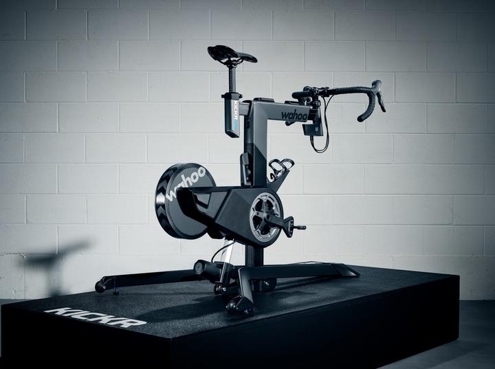 Produktbild Wahoo Kickr Bike