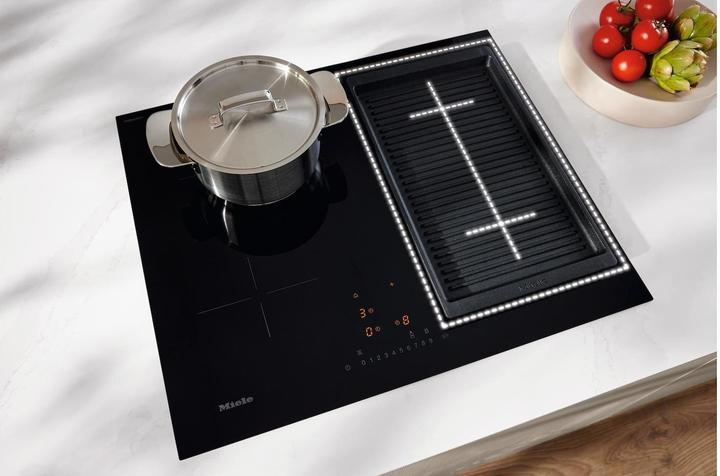 Immagine prodotto Miele KM 7363 FL