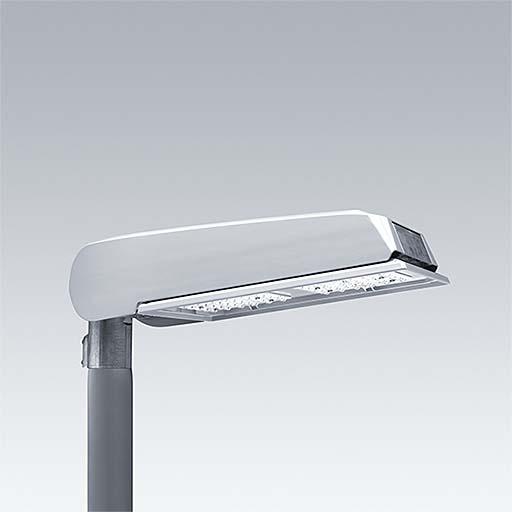 Produktbild Zumtobel Licht LED-Strassenleuchte CQ 60L35-7 #96643069