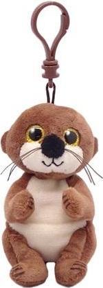 Produktbild Ty Beanie Babies Bellies Clip Mitch Otter 10cm (10 cm)