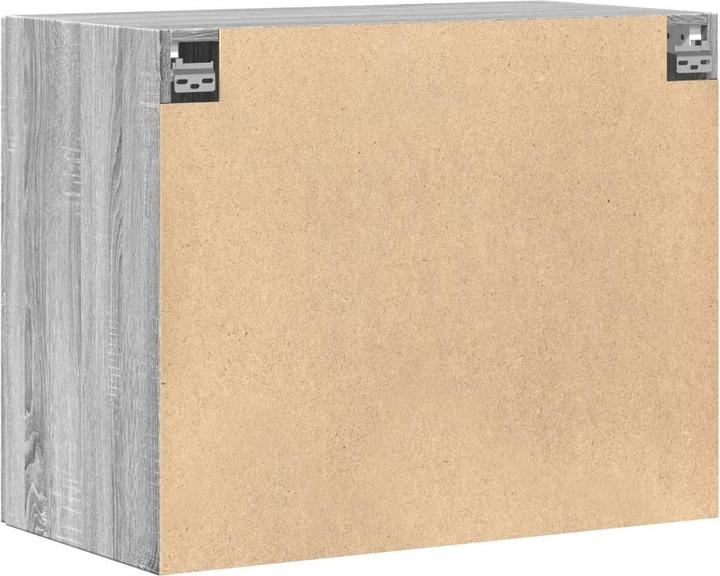 Image du produit vidaXL Armoire murale (80 x 42.50 x 64 cm)