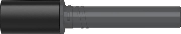 Produktbild Molotow Sketcher Patrone round (neutralgrau 5, 1 x)