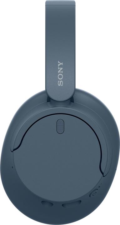 Image du produit Sony WH-CH720N (NC, 35 h, Sans fil, Filaire)
