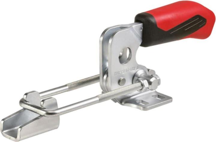 Produktbild Amf Verschlussspanner Nr. 6848H Grösse 2 horizontal (42 mm)