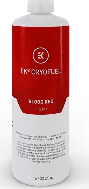 Immagine prodotto EKWB EK-CryoFuel (1000 ml, Ready-mix)