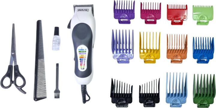 Actual product image Wahl Color Pro Plus