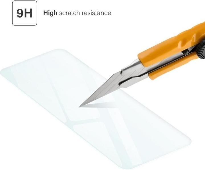 Image du produit Partner Telecom Protective glass Blue Star Tempered Glass Blue Star - XIAOMI Mi 9T (1 pcs, Mi 9T)