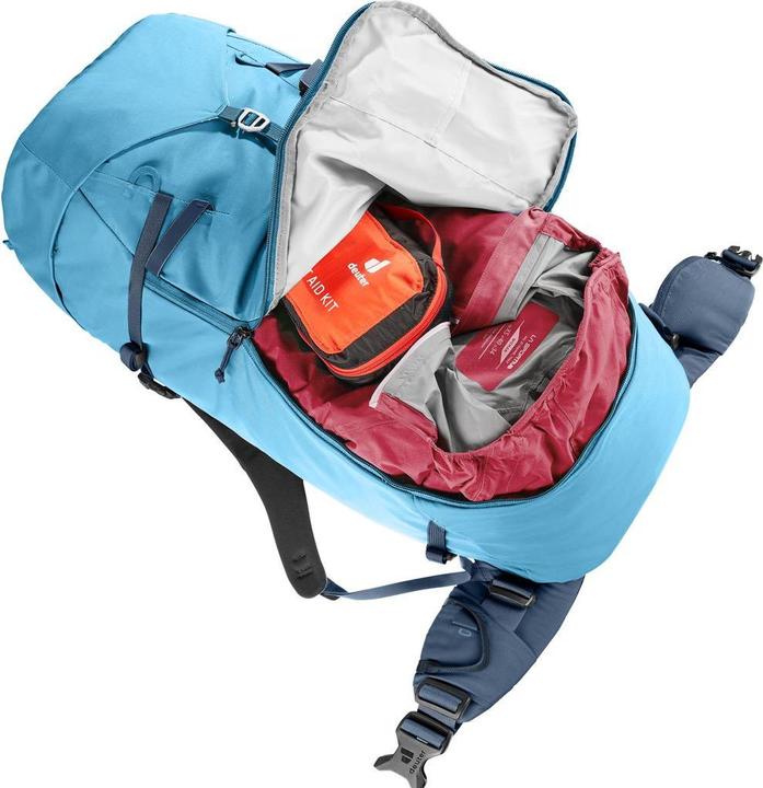 Image du produit Deuter Guide 44 + 8 (44 l)