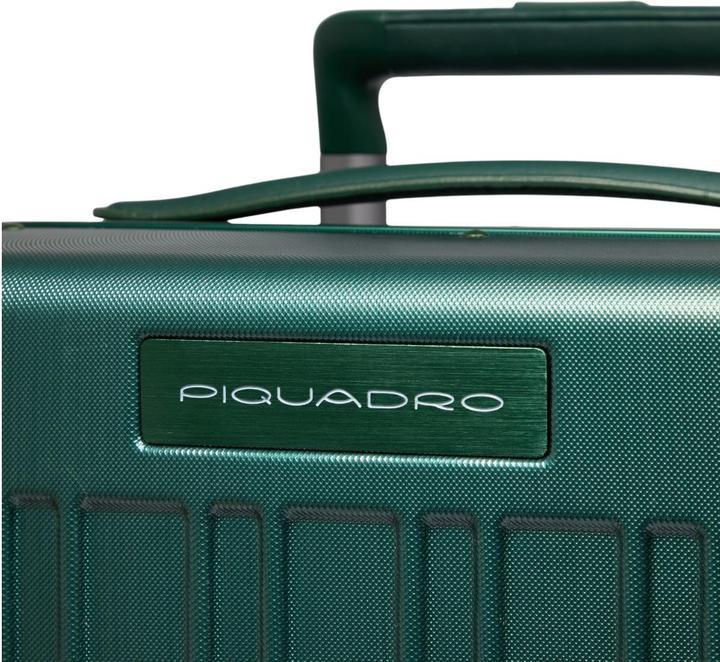 Produktbild Piquadro PQ-Light - Ultra Slim Handgepäck Hartschalentrolley (37 l)