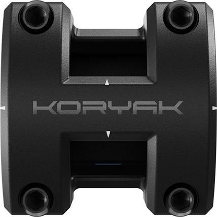 Actual product image PRO Koryak 3five (50 mm, 35 mm)