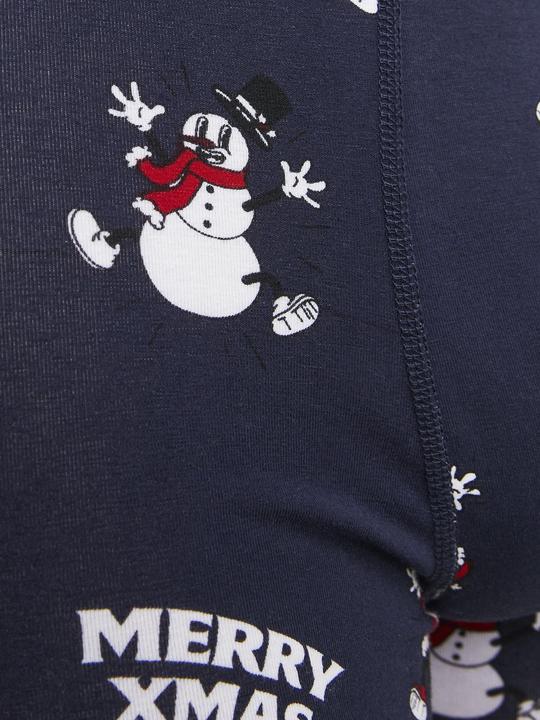 Produktbild Jack & Jones Happy Xmas (L, 2er Pack)