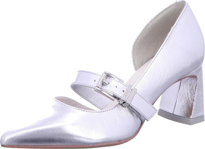 Grey, Metallic, Silver, Silver