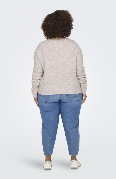 Actual product image Only CARCAMILLA jumper knitted jumper (L)
