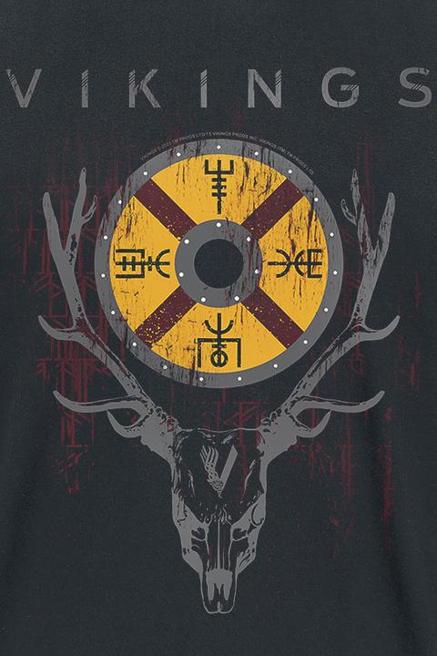 Produktbild Vikings Deer (S)