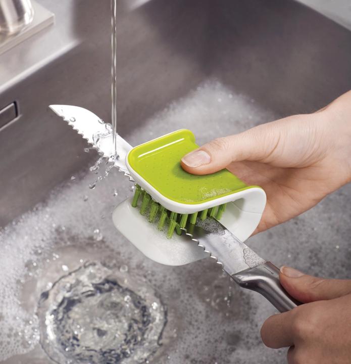 Actual product image Joseph Joseph Bladebrush (1 pcs.)