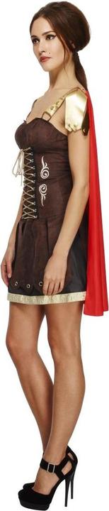 Produktbild Smiffys Gladiatorin Kostüm (M)