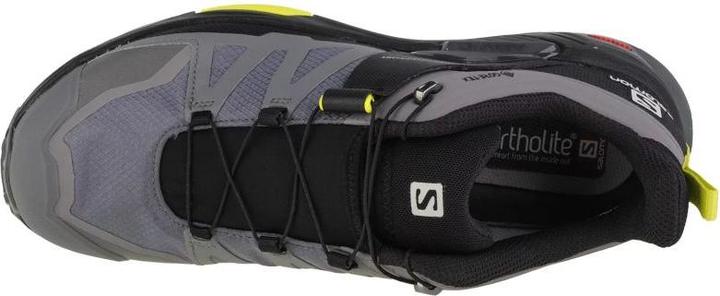 Produktbild Salomon X Ultra 4 GORE-TEX (42)