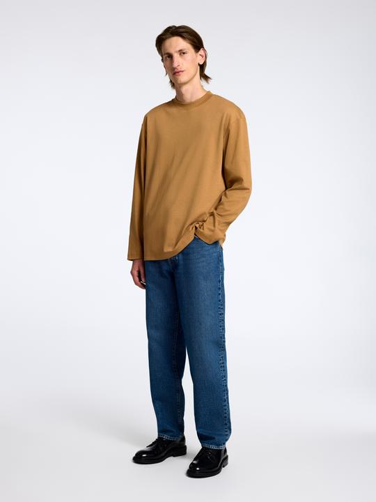 Immagine prodotto Selected Top 100% cotone con maniche lunghe (XL)