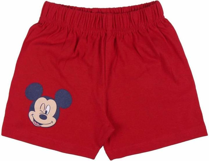Immagine prodotto Mickey Mouse Pigiama per bambini rosso (116)