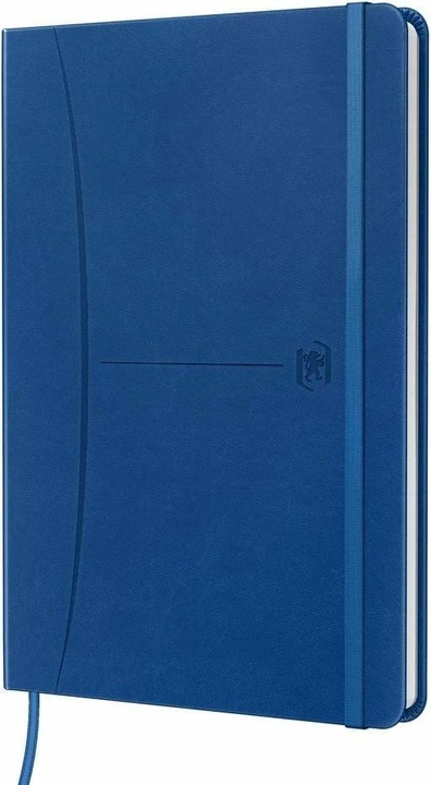 Produktbild Oxford Signature (A5, Kariert, Harter Einband)