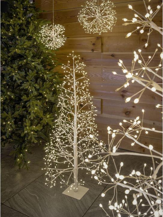 Image du produit STT Flower Starburst 30 white