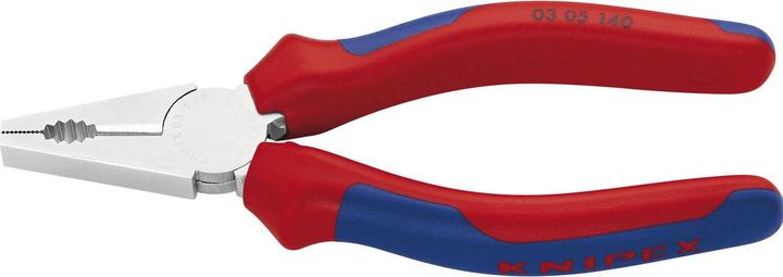 Produktbild Knipex Kombizange (200 mm)