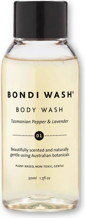 Produktbild Bondi Wash Body Wash (50 ml)