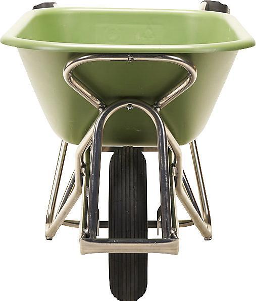 Produktbild Matador Profi-Max Plus Schubkarre