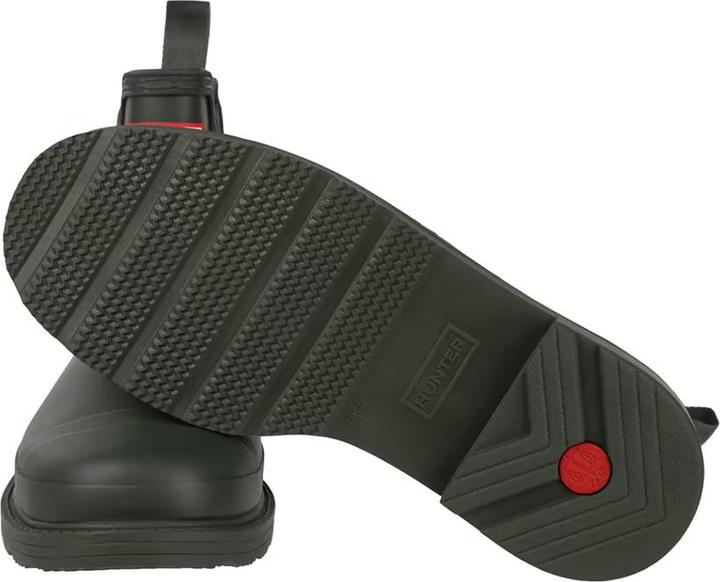 Image du produit Hunter - Bottines Chelsea COMMANDO - Femme (37)